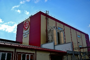 АО «Ступинский химический завод»