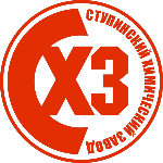 Логотип СХЗ
