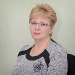 начальник архивного отдела Акиньшина Инна Николаевна 
