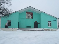 здание Аксиньинского ДК