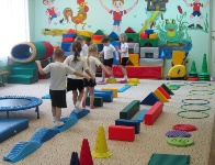 Детский сад №23  «Ромашка» 