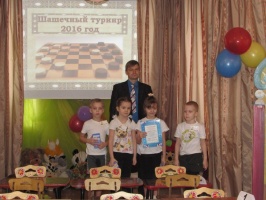 Дубок Усадовский детский сад_3 место заняли наши ребята!!! Поздравляем!!!