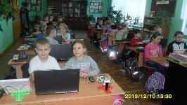 Семёновская средняя общеобразовательная школа 