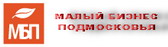 Информационный сайт о мерах поддержки малого бизнеса в Московской области