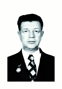Абрамов Михаил Иванович