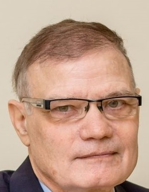 Виктор Серафимович  Афанасьев