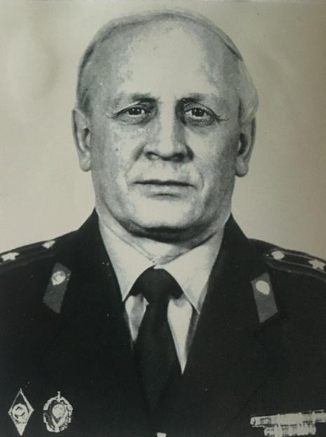 Виктор Алексеевич Андрианов