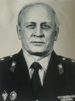 Андрианов Виктор Алексеевич