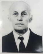 Апышков Владимир Георгиевич