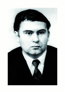 Батурин Алексей Иванович