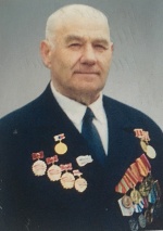 Беляев Николай Николаевич