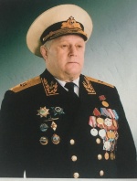  Беляев Станислав Николаевич