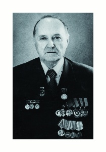 Бобовников Николай Дмитриевич