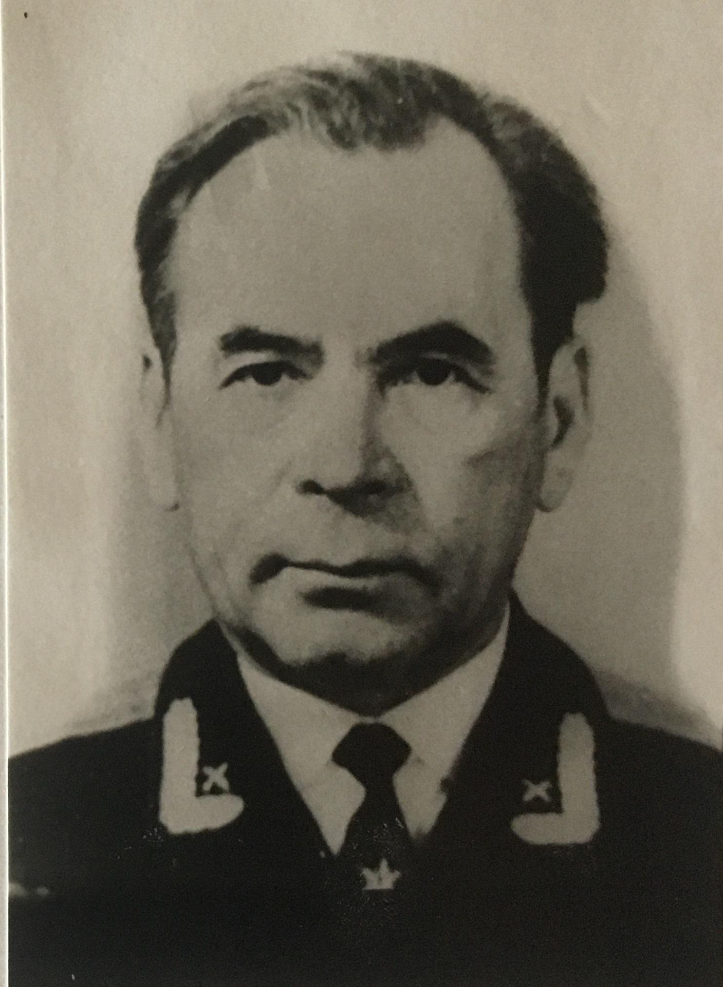 Павел  Александрович Брызгалов