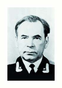 Брызгалов Павел Александрович