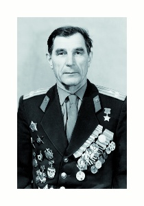 Булахов Алексей Анисимович