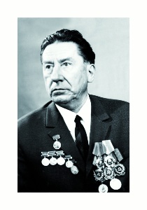 Ливанов Владимир Александрович