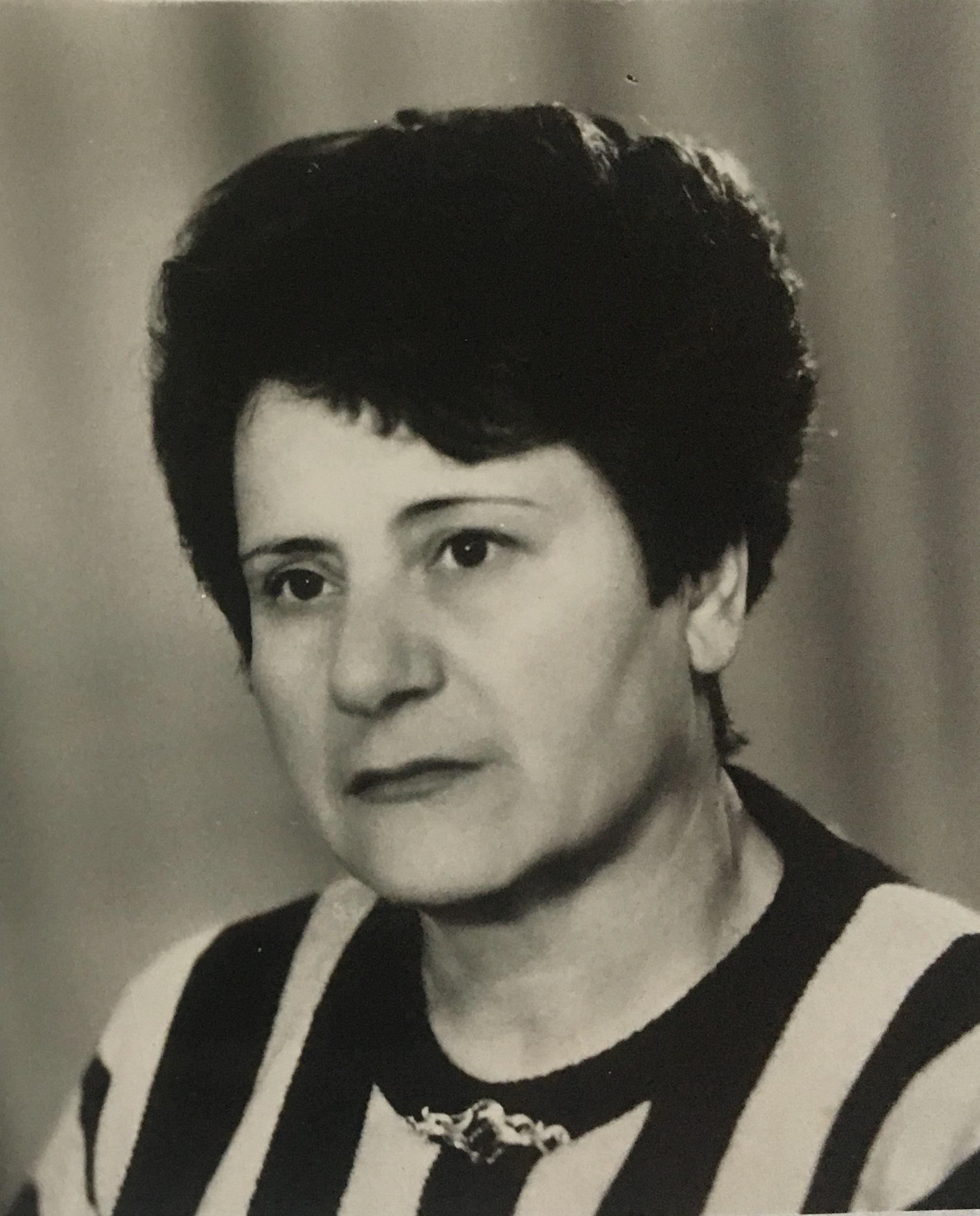 Логашова Е.Н.