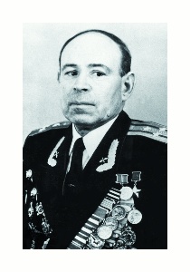 Онопченко Николай Маркович