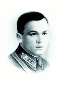 Поляков Владимир Фомич