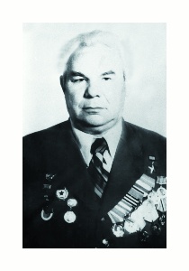 Русин Никита Иванович