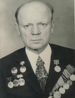 Степанов И.П.