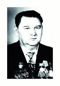 Тимофеев Иван Иванович