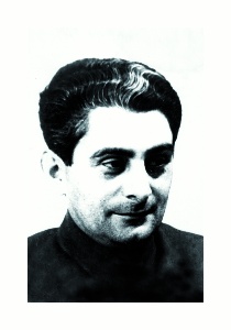 Визирян Гурген Вартанович
