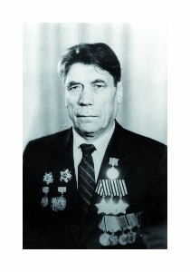 Жеребцов Петр Николаевич