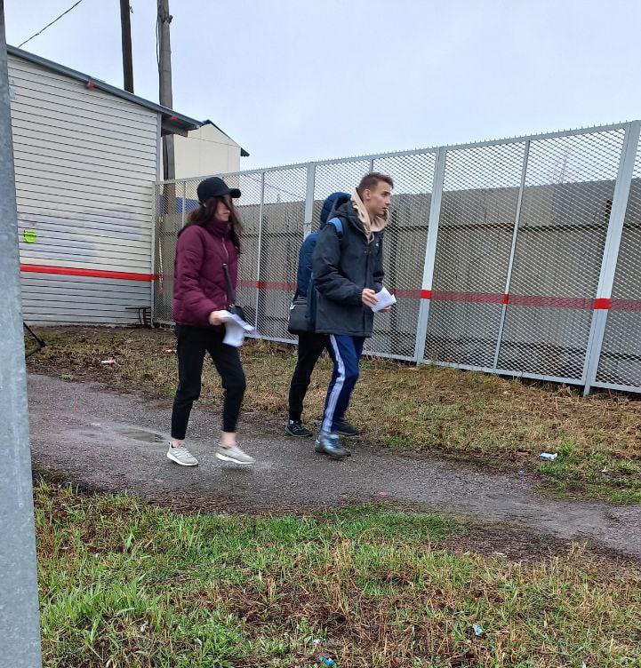 21.04.2022 в районе ж_д платформы «Михнево» Павелецкого направления Московской железной дороги состоялся рейд с участием представителей линейного отдела полиции на ж.д. станции Кашира