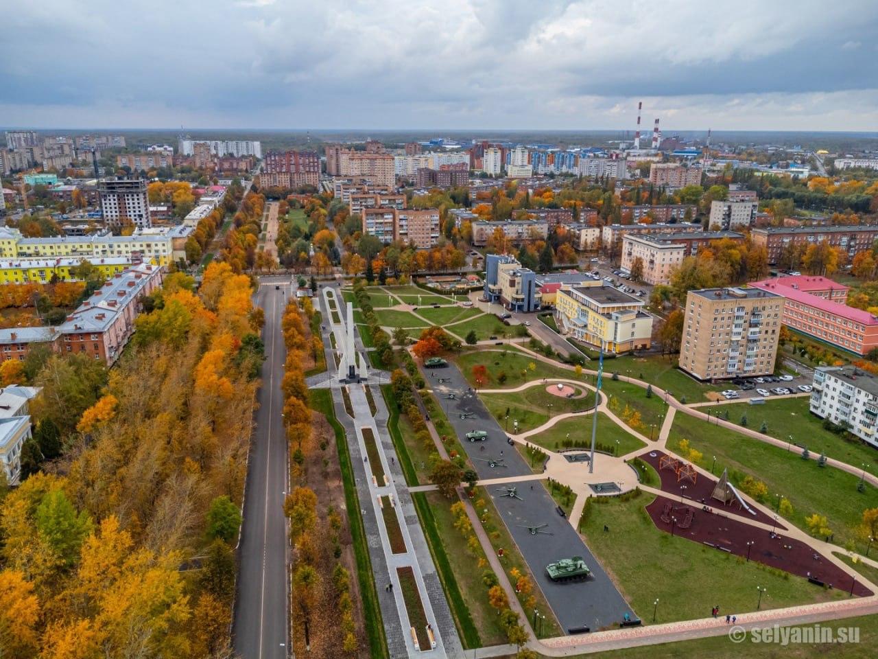 51 МКД будет отремонтировано Министерством жилищно-коммунального хозяйства  в 2022 году в г.о. Ступино – Мин ЖКХ / Администрация городского округа  Ступино