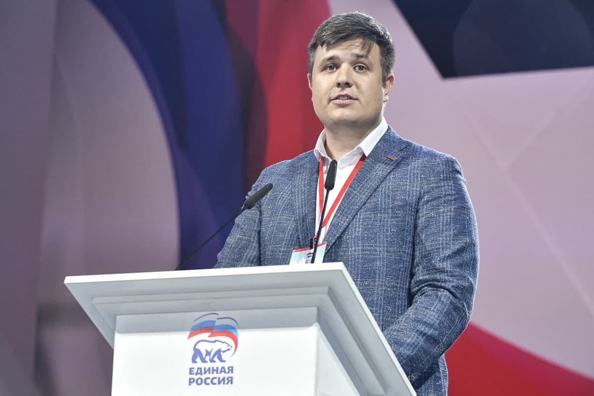 Александр Толмачёв _«Проблем с пробками на дорогах в Подмосковье станет меньше»