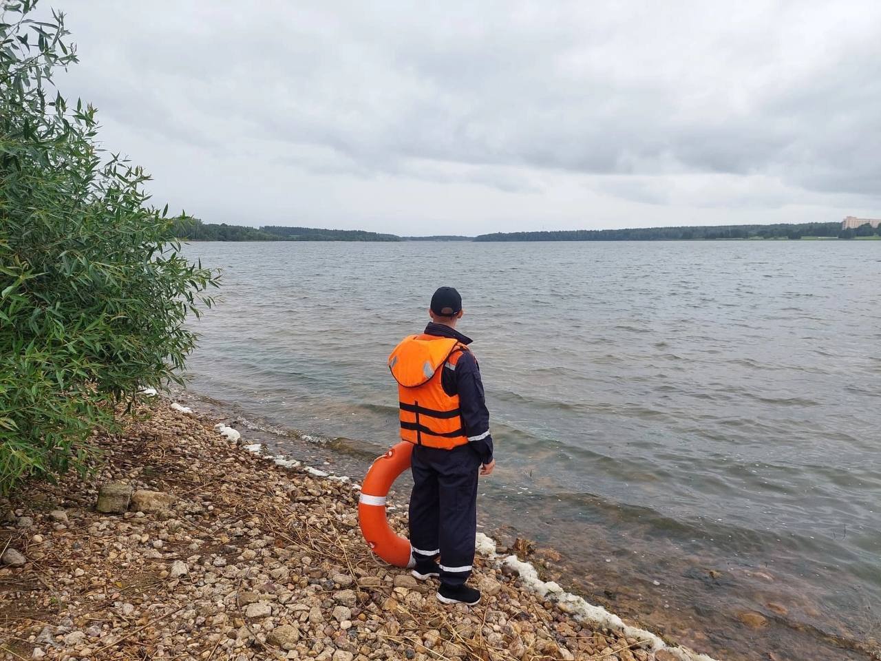  Безопасность на воде — залог вашего отдыха
