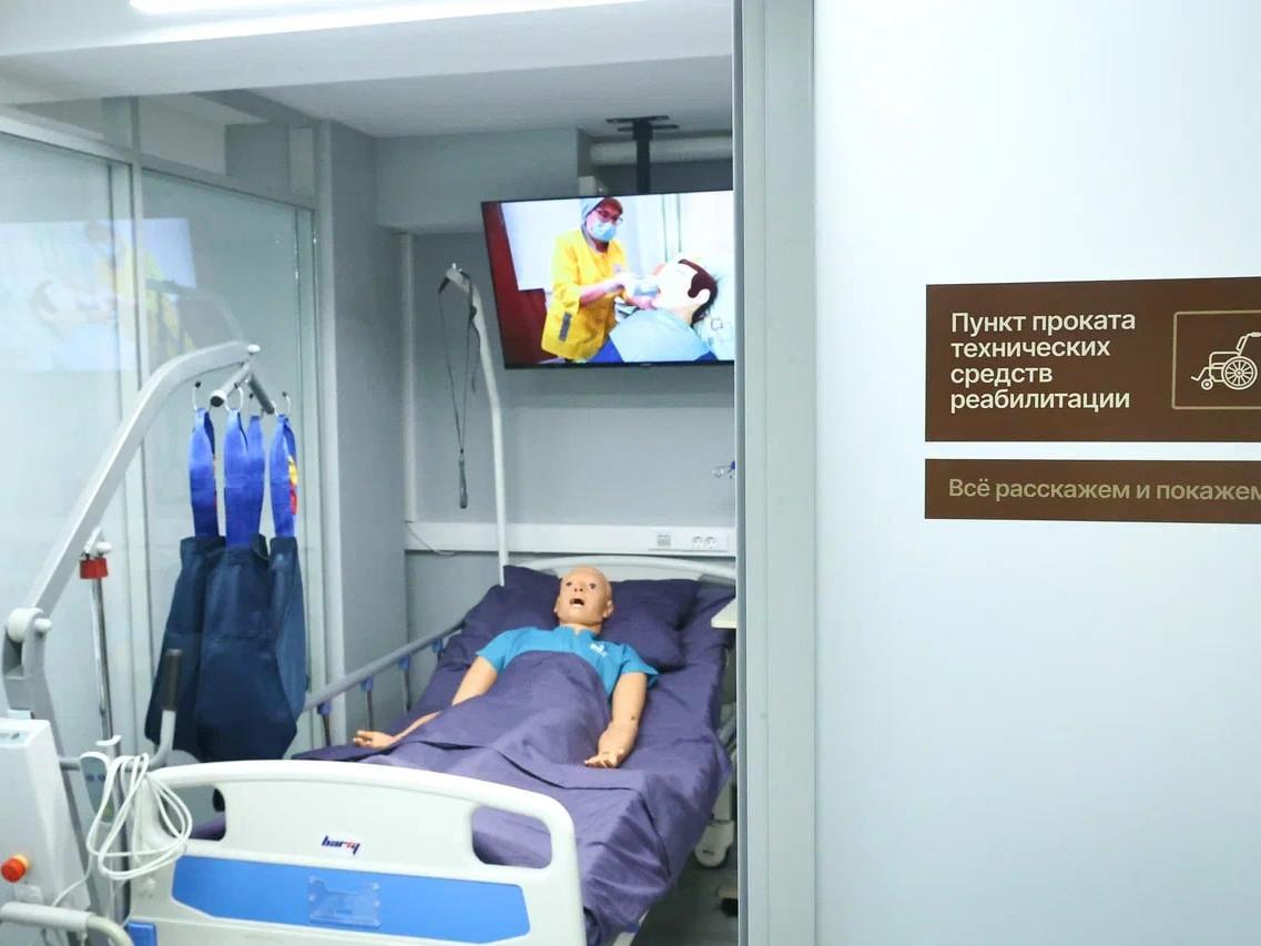 Более 190 обращений отработано координатором фонда Защитники Отечества в Ступино.