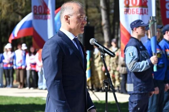 Депутат ГД Александр Коган приглашает жителей Подмосковья принять участие 5 мая в торжественных митингах и возложениях цветов
