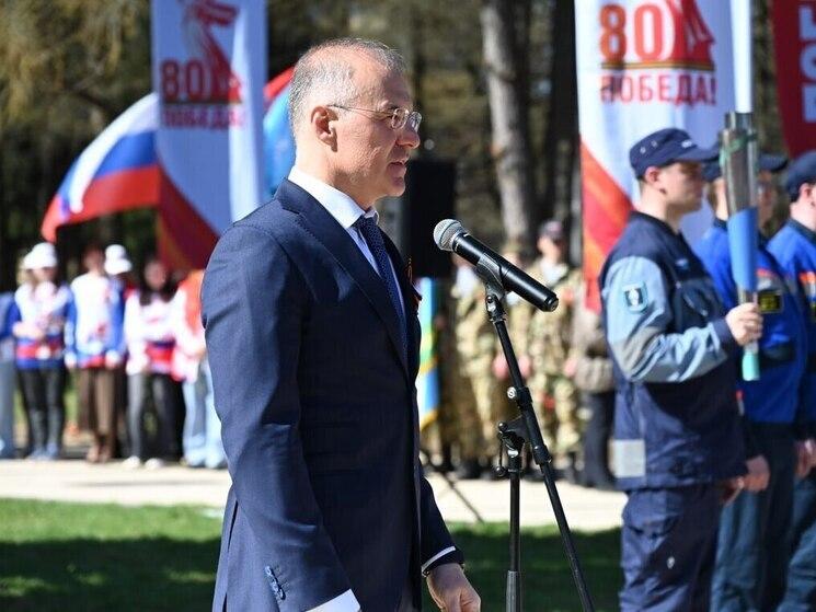 Депутат ГД Александр Коган приглашает жителей Подмосковья принять участие 5 мая в торжественных митингах и возложениях цветов