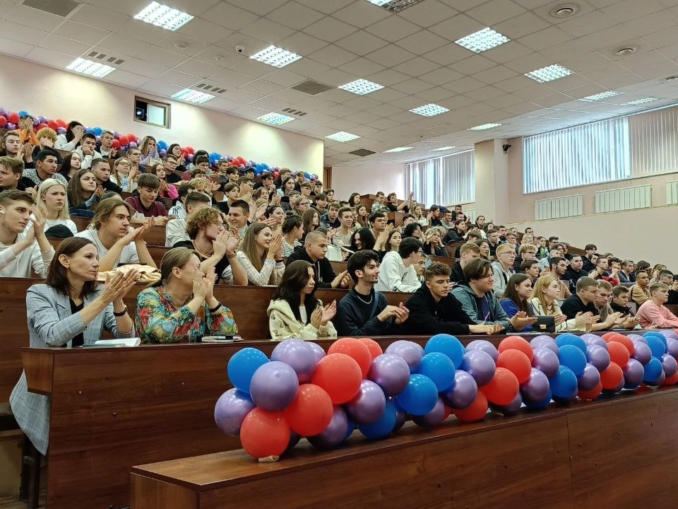 Гарантия трудоустройства- Российский университет кооперации ведет прием абитуриентов