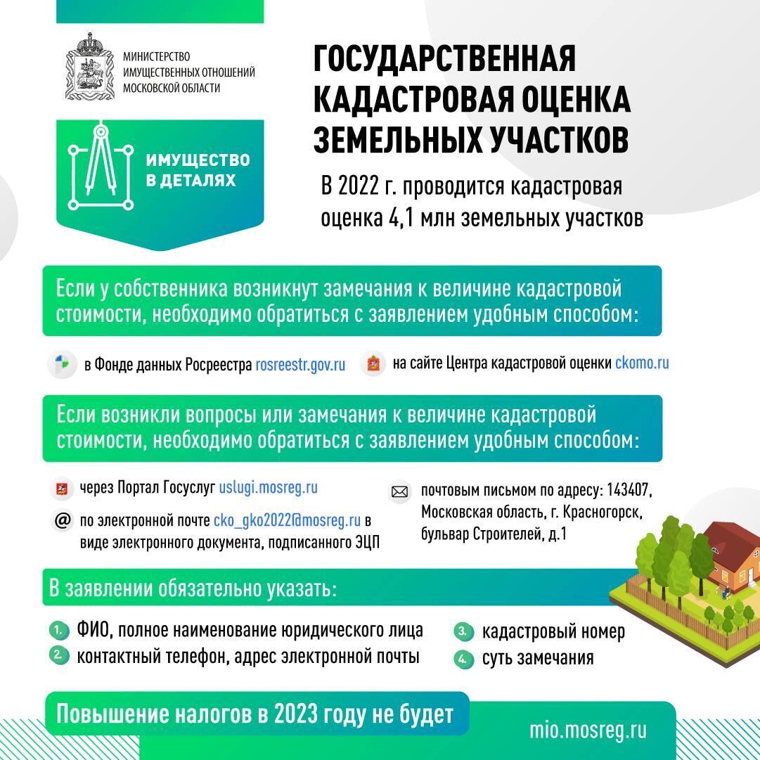 Администрация городского округа Ступино Московской области уведомляет /  Администрация городского округа Ступино