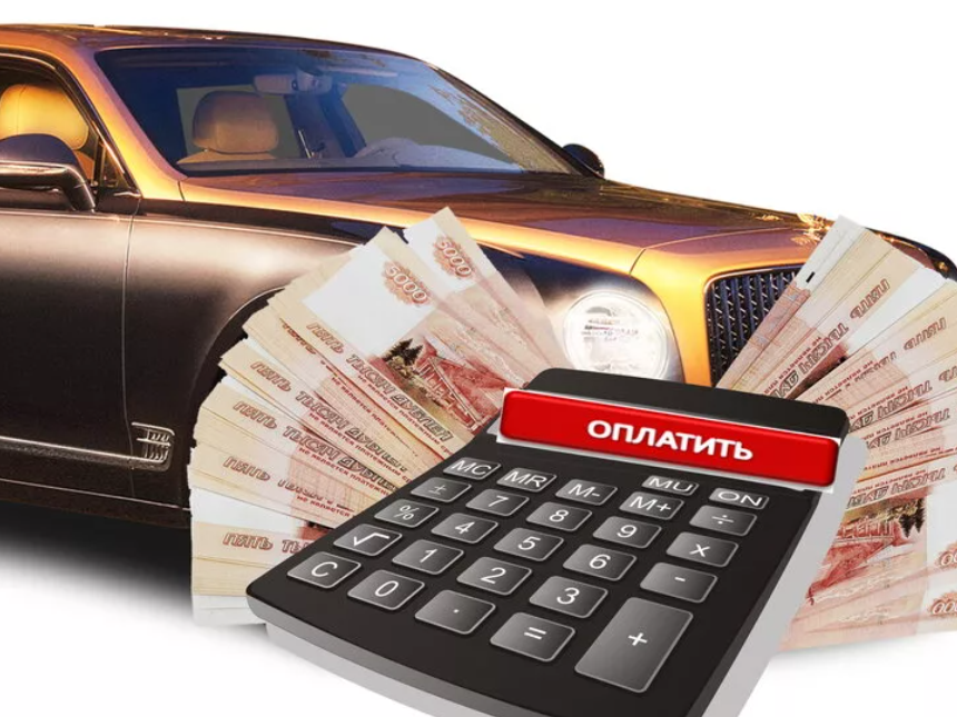 Изменились условия налогообложения дорогостоящих легковых автомобилей