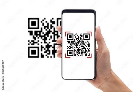 Как безопасно пользоваться QR-кодами. 