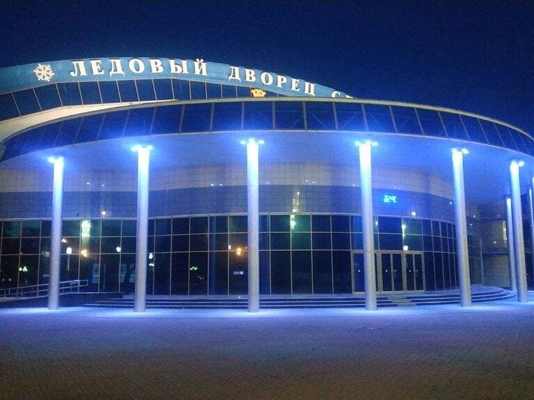 Контрольно-счетная палата городского округа Ступино Московской области приступила к проведению контрольного мероприятия в МБУ «СШОР» «ИМ. В.М. Боброва»