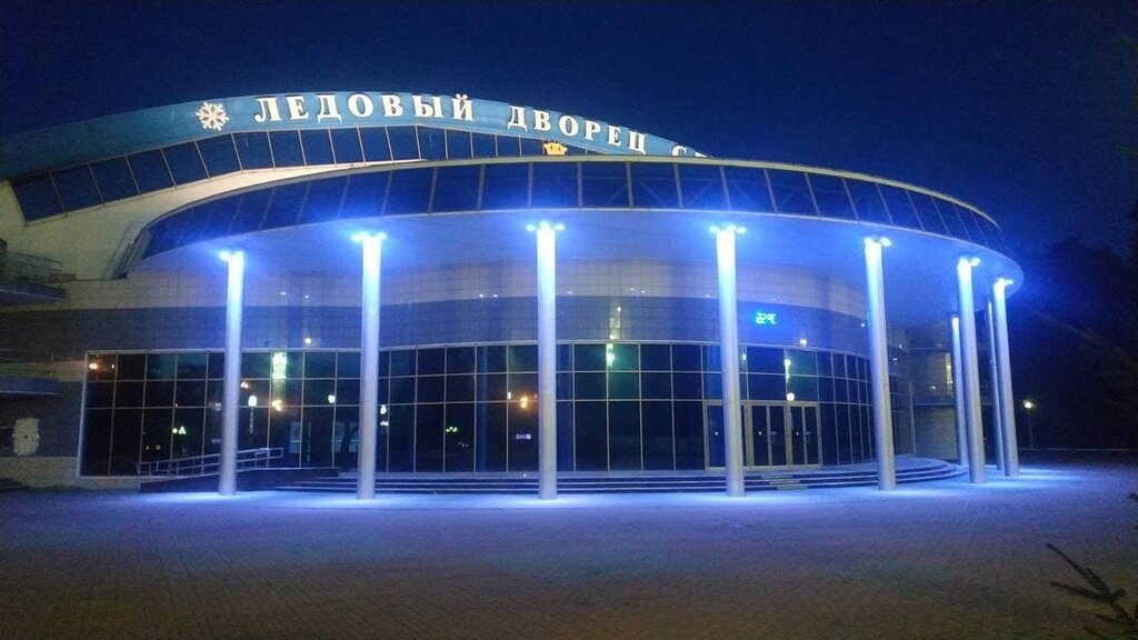 Контрольно-счетная палата городского округа Ступино Московской области приступила к проведению контрольного мероприятия в МБУ «СШОР» «ИМ. В.М. Боброва»