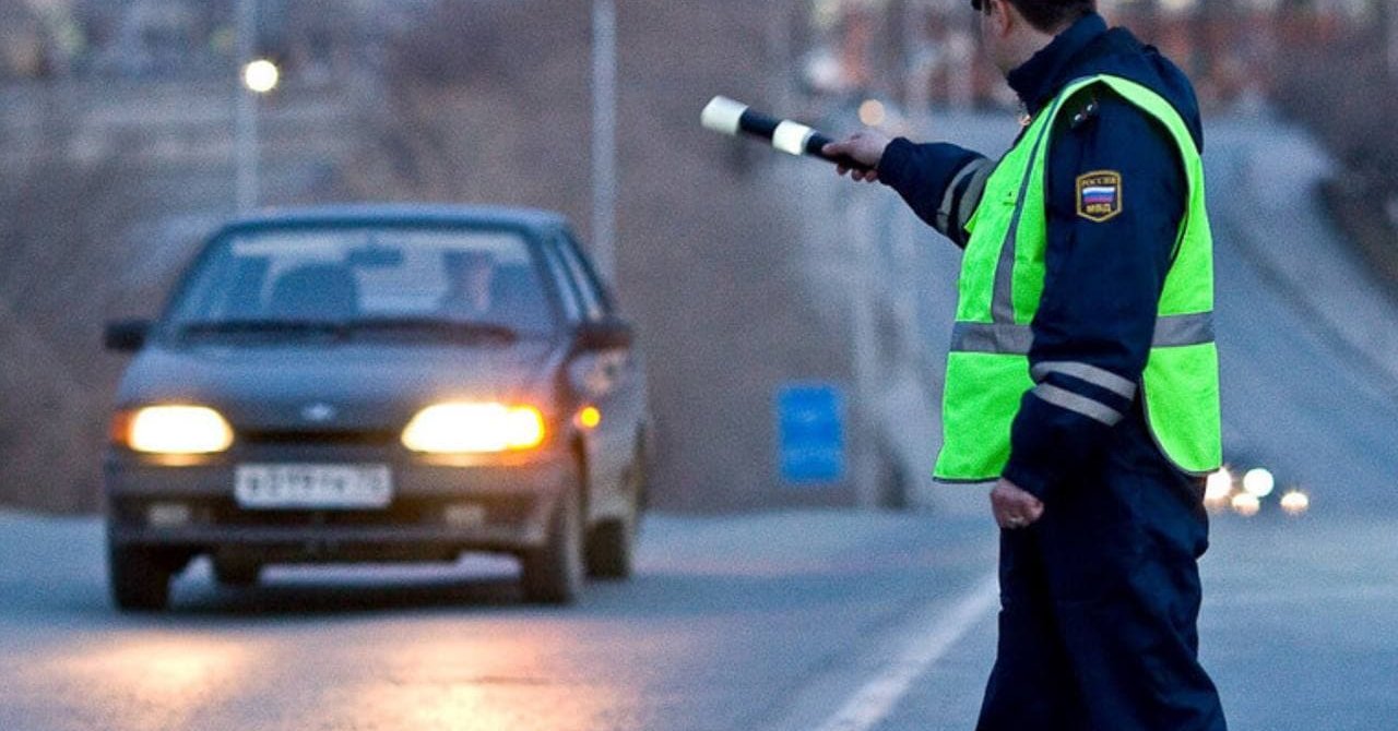 Массовые проверки водителей проведут Ступинские госавтоинспекторы в ноябре  / Администрация городского округа Ступино