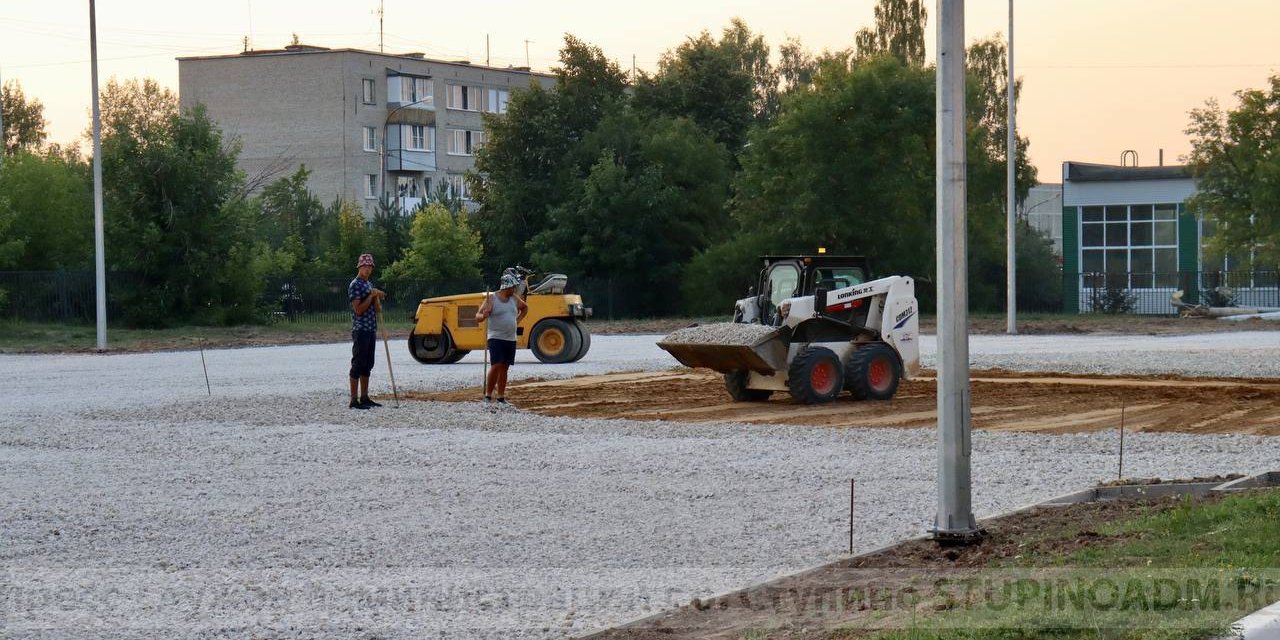 Ступино рп михнево. Михнево (городской округ Ступино).