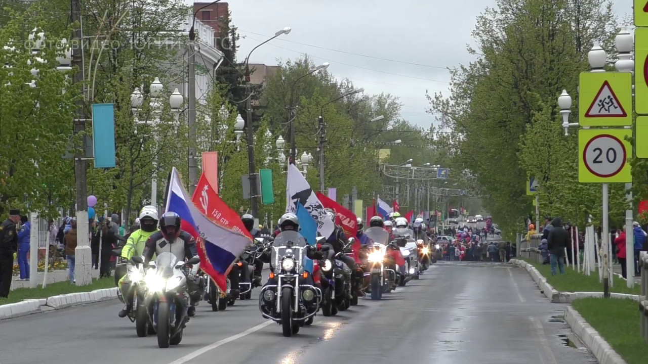 Мы вместе за безопасность дорожного движения