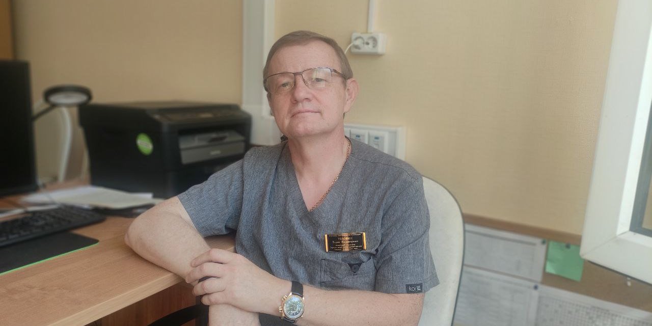 Новые кадры Ступинской ОКБ: Вадим Владимирович Головин / Администрация  городского округа Ступино