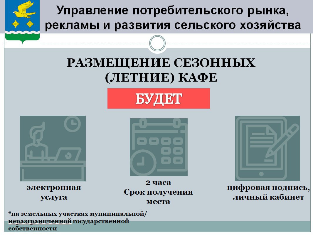 Новый упрощенный подход к размещению летних кафе в Ступино. / Администрация  городского округа Ступино