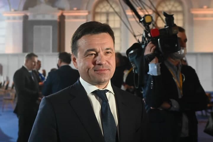 обращение_Губернатора А. Воробьева