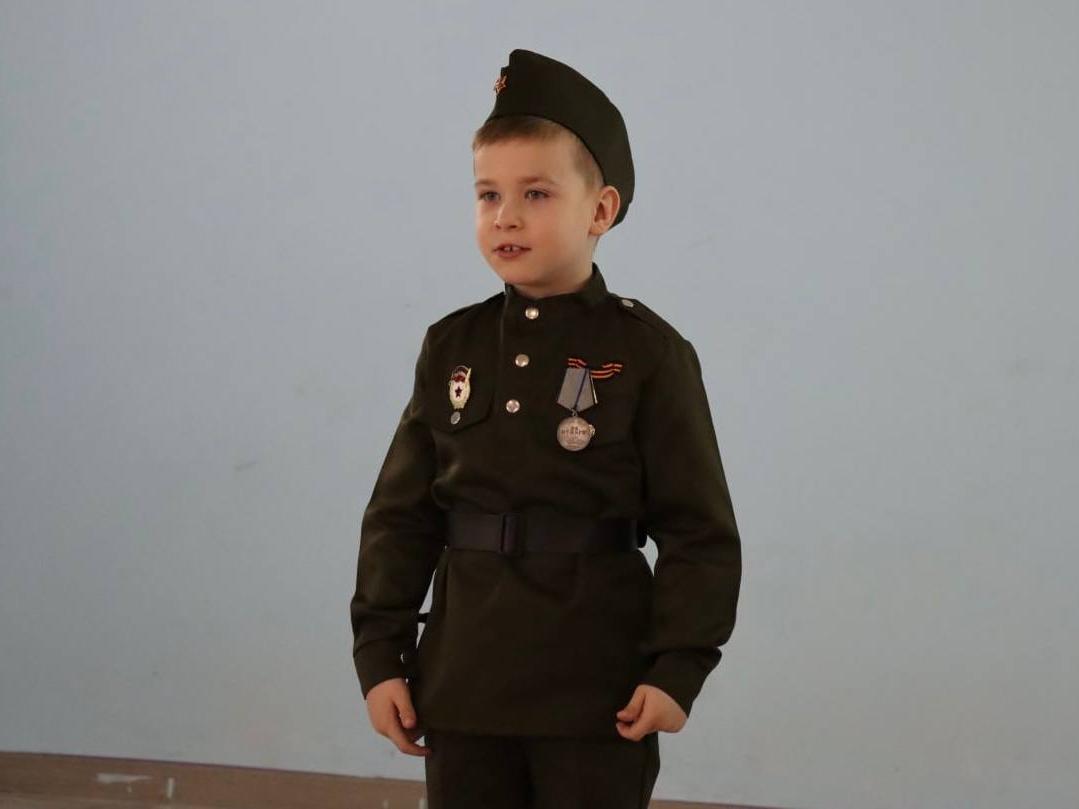 Открытый муниципальный конкурс чтецов прошел в Ступино05_6
