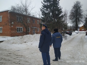 По результатам проверки, проведенной Ступинской городской прокуратурой2